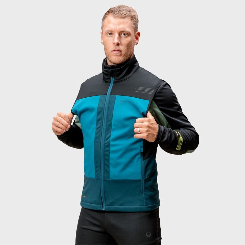 Vinha Unisex XCT Vest – Halti Global Store