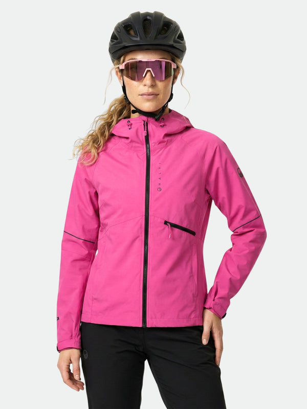Shelter Stormwall 3L Shell Jacket Women's