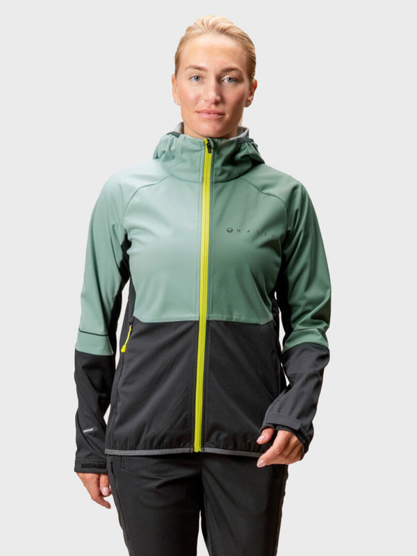 Exhale Stormwall Jacket Women's