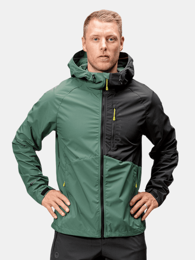 Shelter Stormwall 3L Jacket Men's