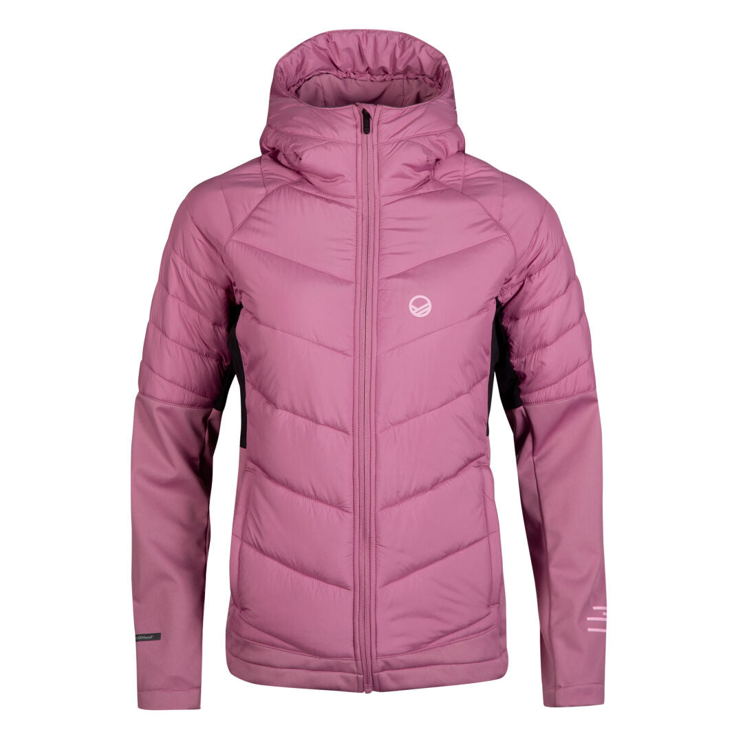 Halti Hanki Women's plus XCT Jacket / Hanki Naisten plus maastohiihtotakki/ Hanki plus Dam Längdskidjacka / Hanki plus Damen Jacke