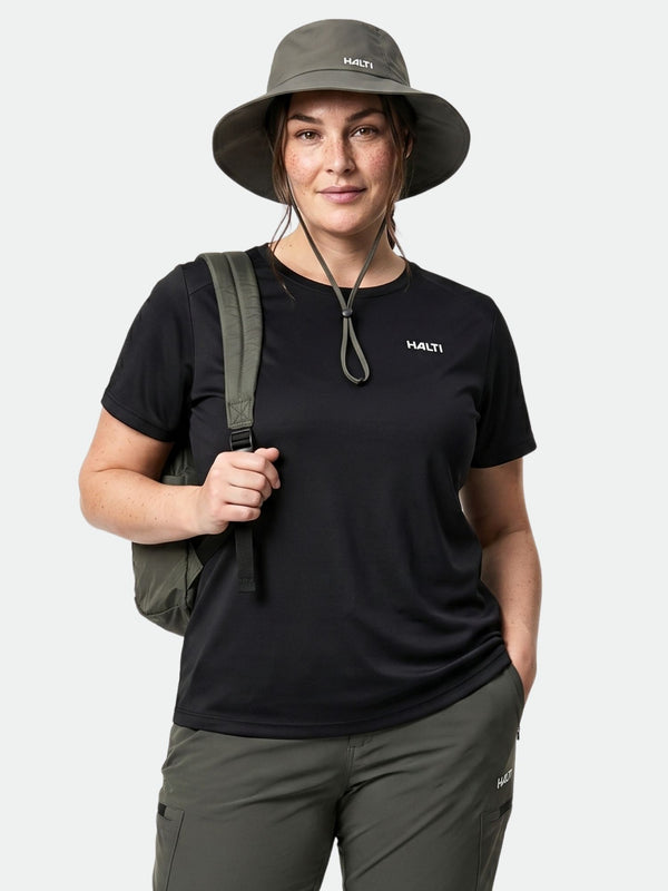 Salves T-shirt Women's Plus