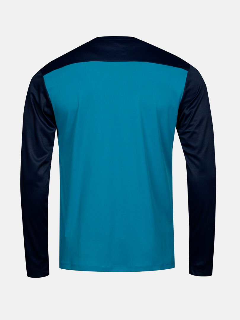 Halti Salves men's training shirt blue