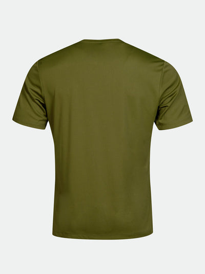 Halti Salves Men's T-shirt / Halti Salves Miesten treenipaita / Salves Träningst-shirt herr / Salves Trainings-T-Shirt Herren