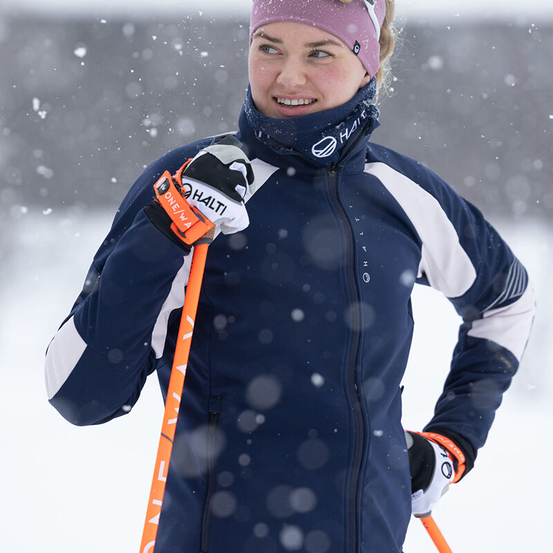 Hyyde XC Set Women's – Halti Global Store
