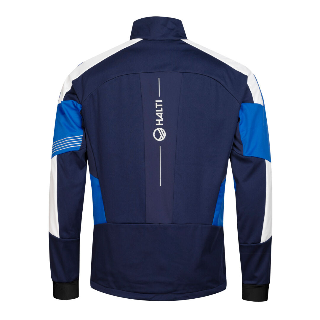 HALTI スキーウェア HELE JACKET Control Women's Windbreaker Jacket – Halti Global Store