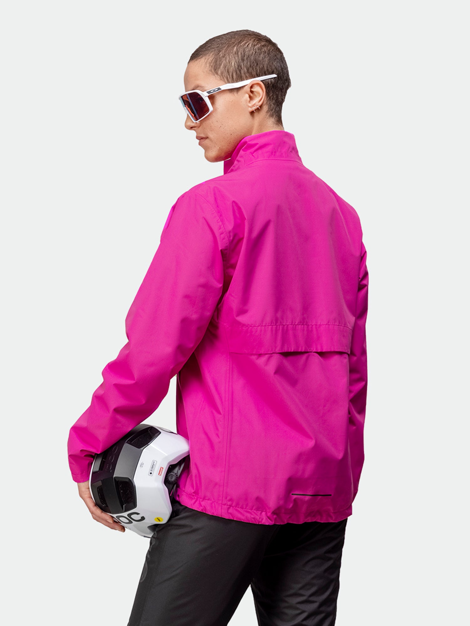 Triant DX Cycling Jacket Women's