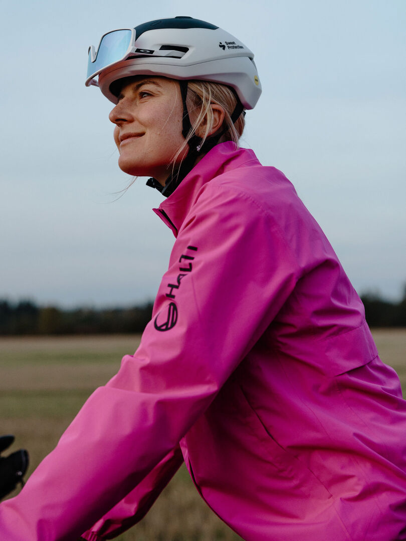 Triant DX Cycling Jacket Women's – Halti Global Store