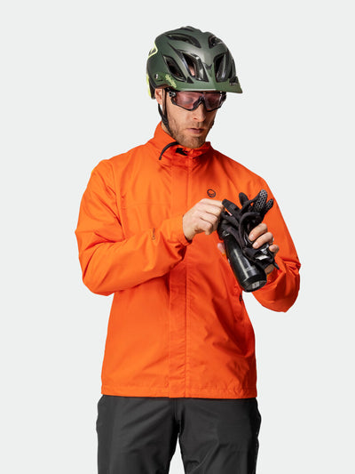 Halti Triant men's cycling jacket