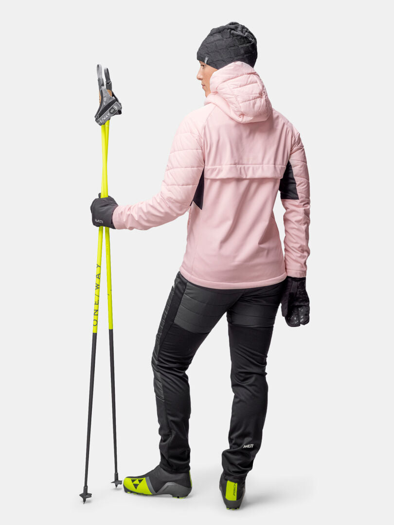 Cross-country ski jackets and Nordic ski jackets – Halti