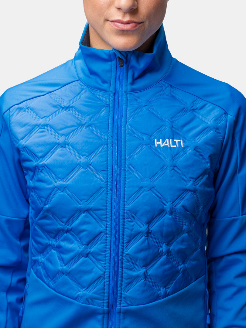 Framover Hybrid XCT Jacket Women's – Halti Global Store