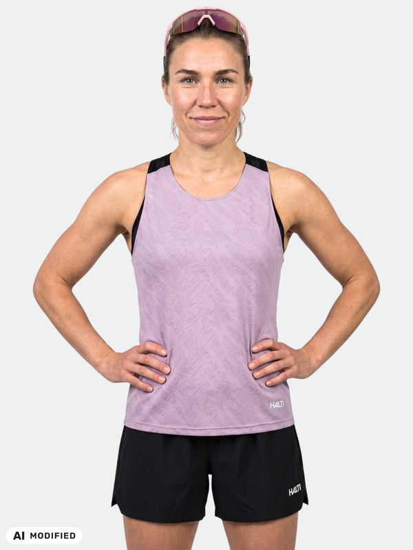 Oulanka Training Top Women's