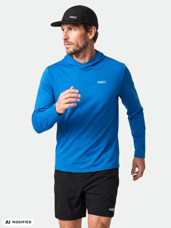 Kaltio Training Hoodie Men's