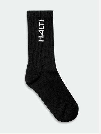 Outdoor Sport Crew Socks 3-pack