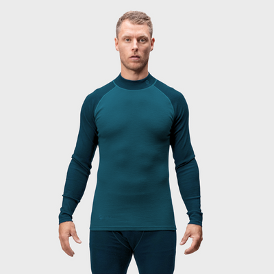 Neva Merino Base Layer Set Men's