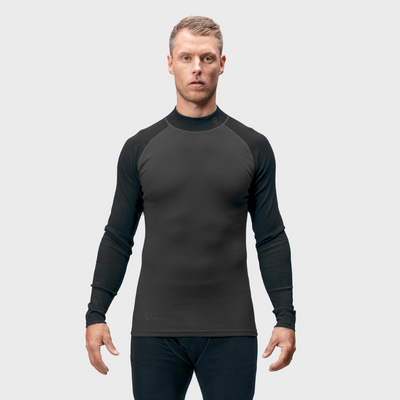 Neva Merino Base Layer Set Men's