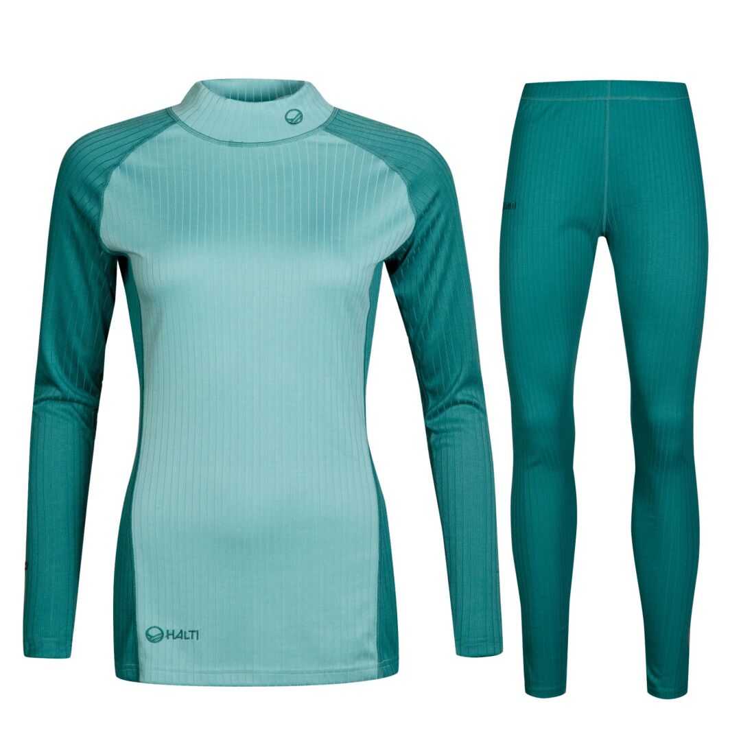 Dual Base Layer Set Women's