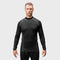 Halti Dual Baselayer Men's Black/ Dual Kerrasto miesten musta/ Dual Underställ Herr svart/ Dual unterwäsche Herren schwarz