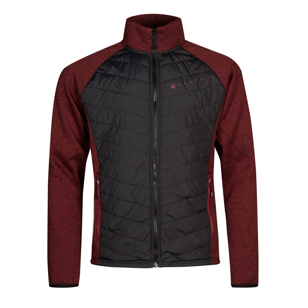 Streams Hybrid Layer Jacket Men's