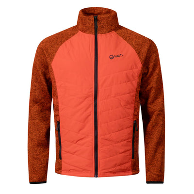 Streams Men's Hybrid Layer Jacket