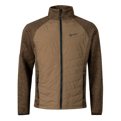 Streams Men's Hybrid Layer Jacket