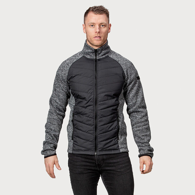 ovy Stand Collar Padded Coat パデットコートXL OVY Stand Collar Padded Coat Sサイズ