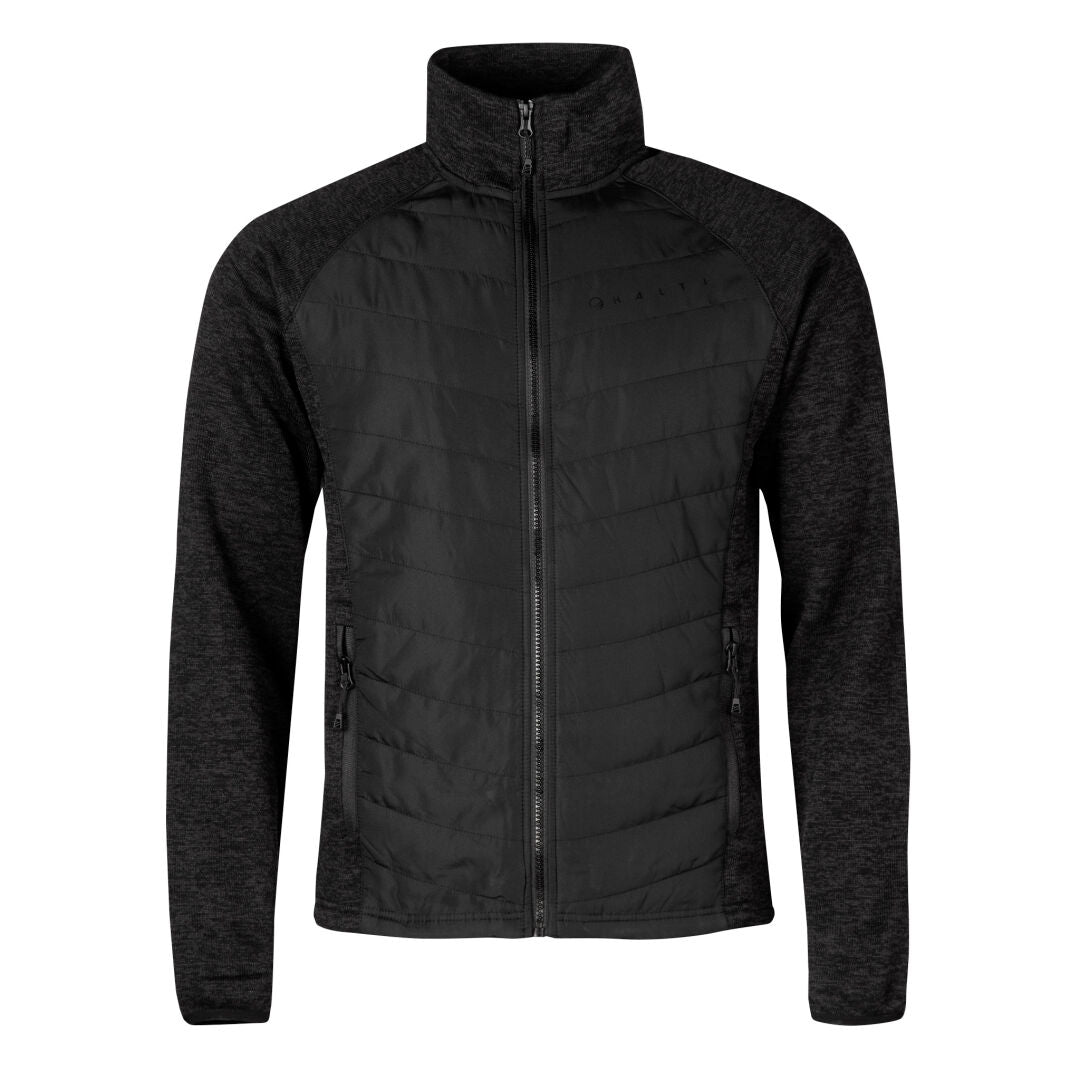 Streams Men's Hybrid Layer Jacket