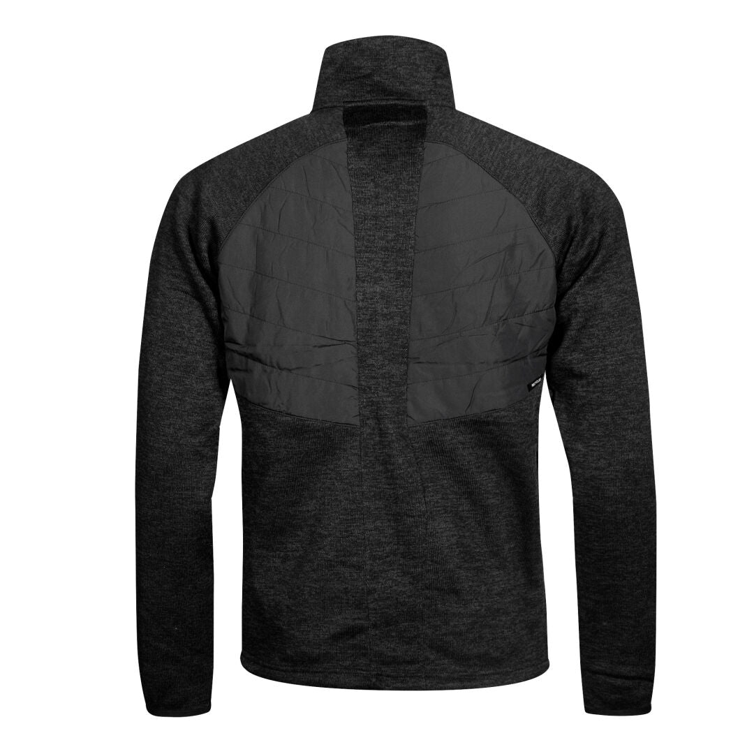 Streams Men's Hybrid Layer Jacket