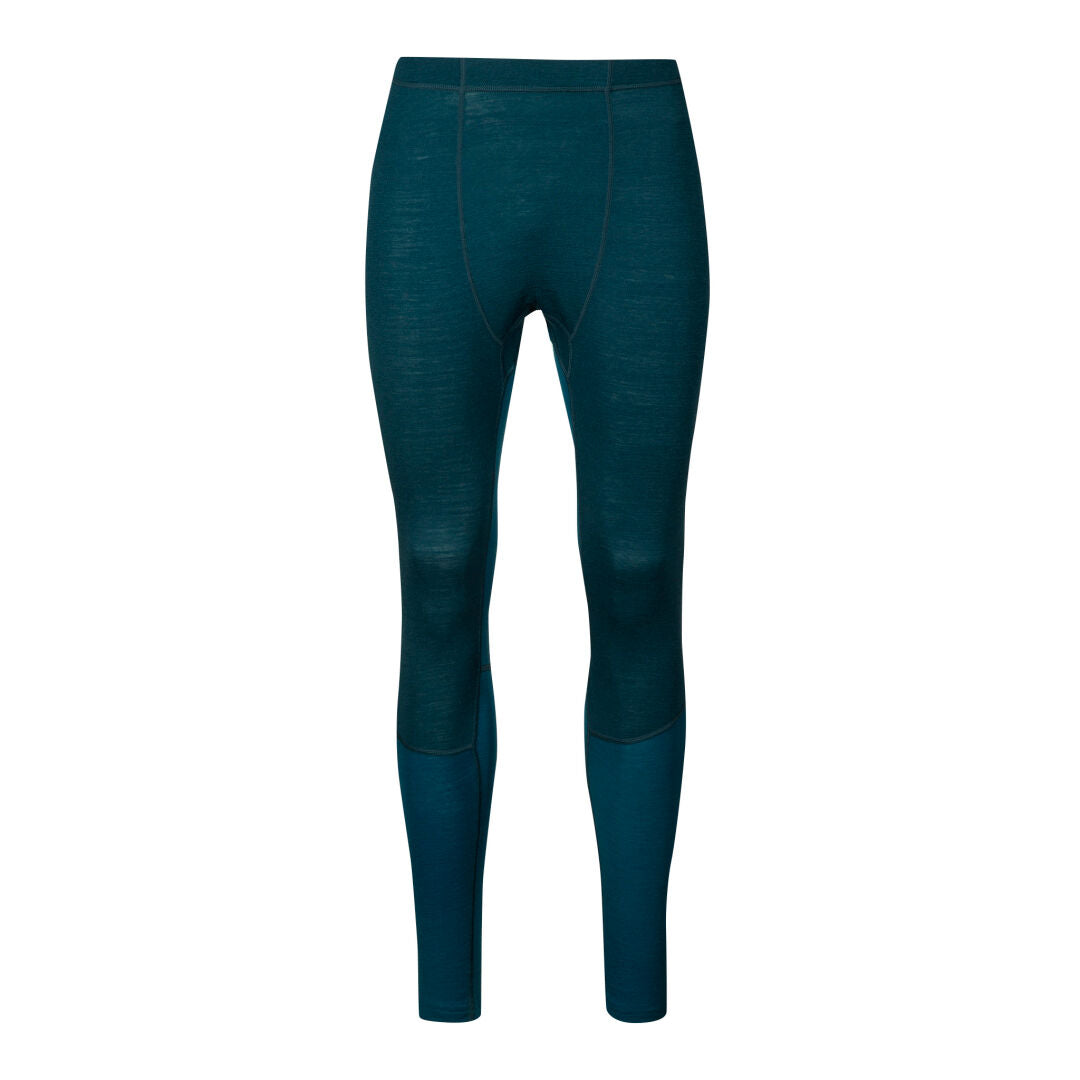 Hossa Merino Base Layer Set Men's