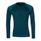 Hossa Merino Base Layer Set Men's