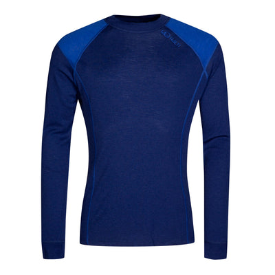 Hossa Merino Base Layer Set Men's