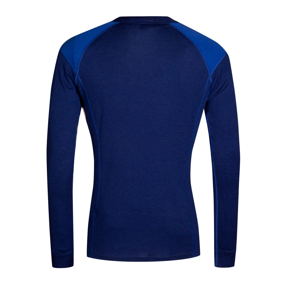 Hossa Merino Base Layer Set Men's