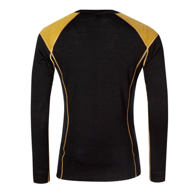 Hossa Merino Base Layer Set Men's