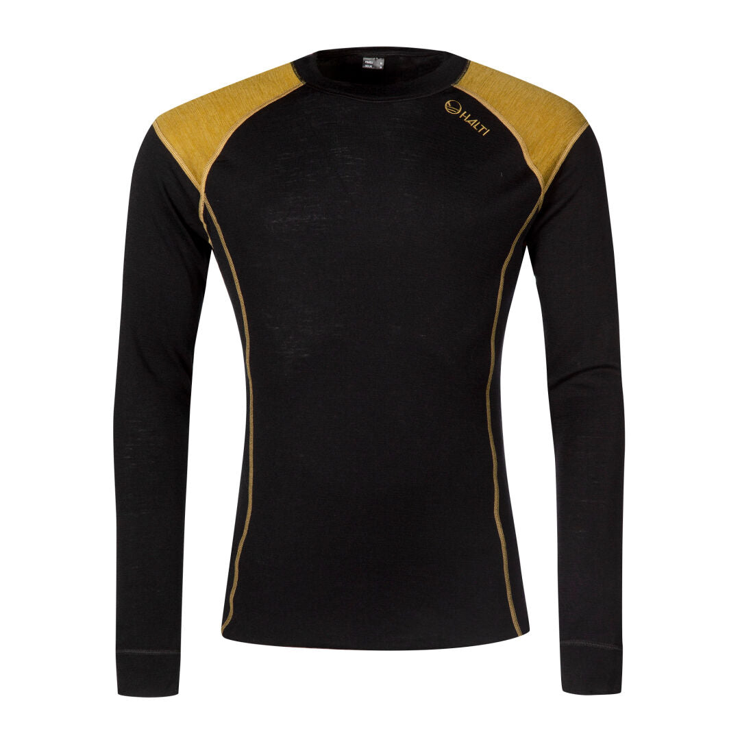 Hossa Merino Base Layer Set Men's