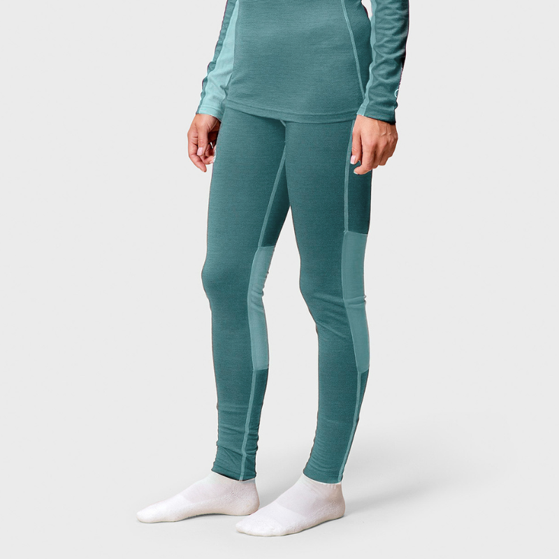 Pihka II Merino Baselayer Pants Women's