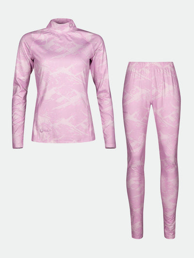 Windfire Baselayer set Women's