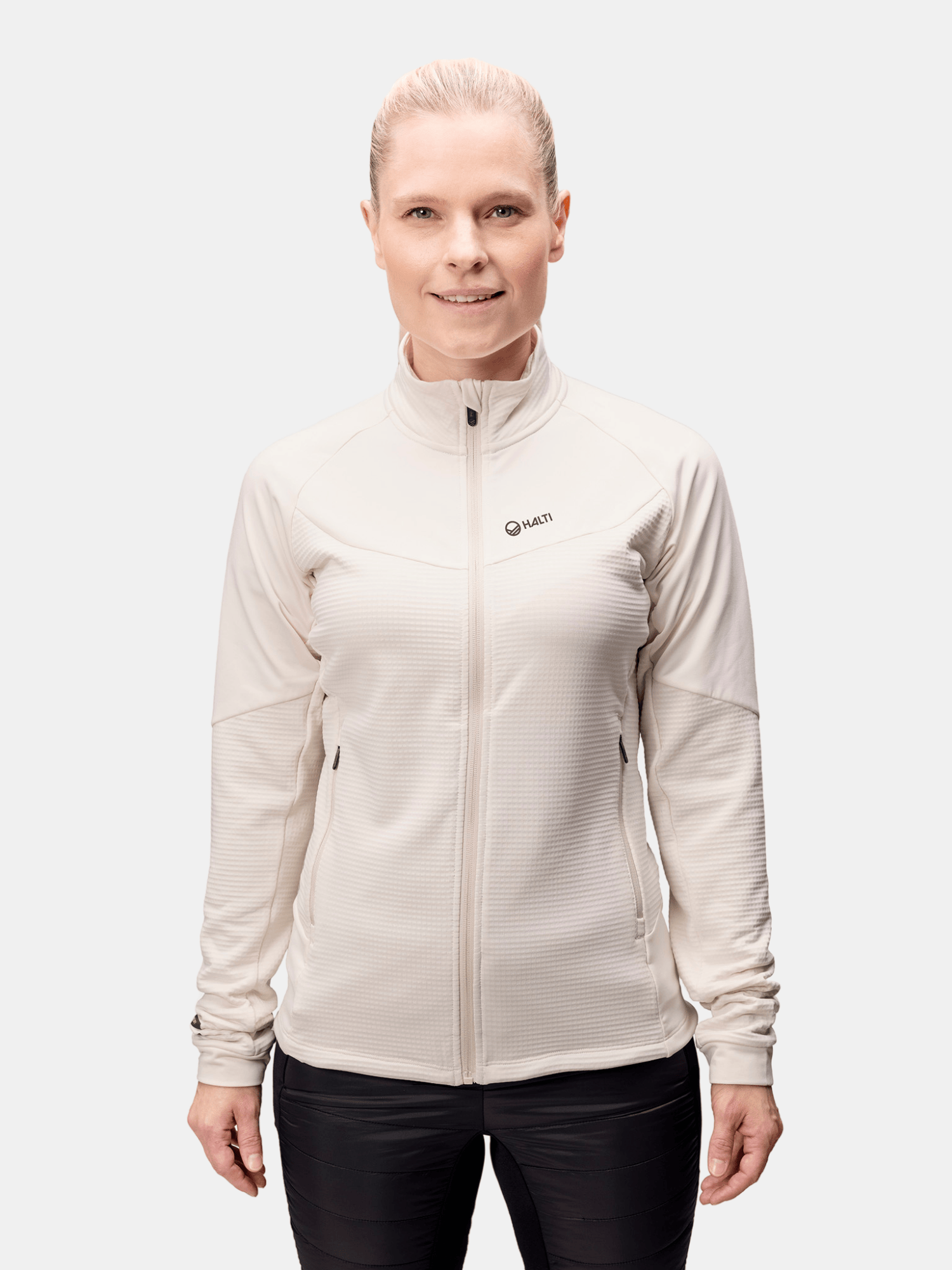 HeatGrid Layer Jacket Women's