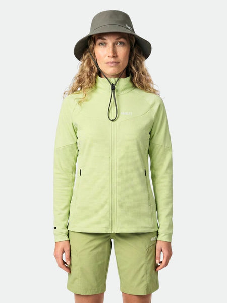 HeatGrid Layer Jacket Women's – Halti Global Store