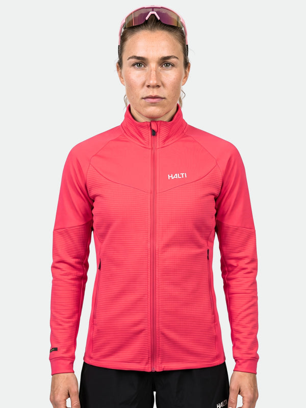HeatGrid Layer Jacket Women's