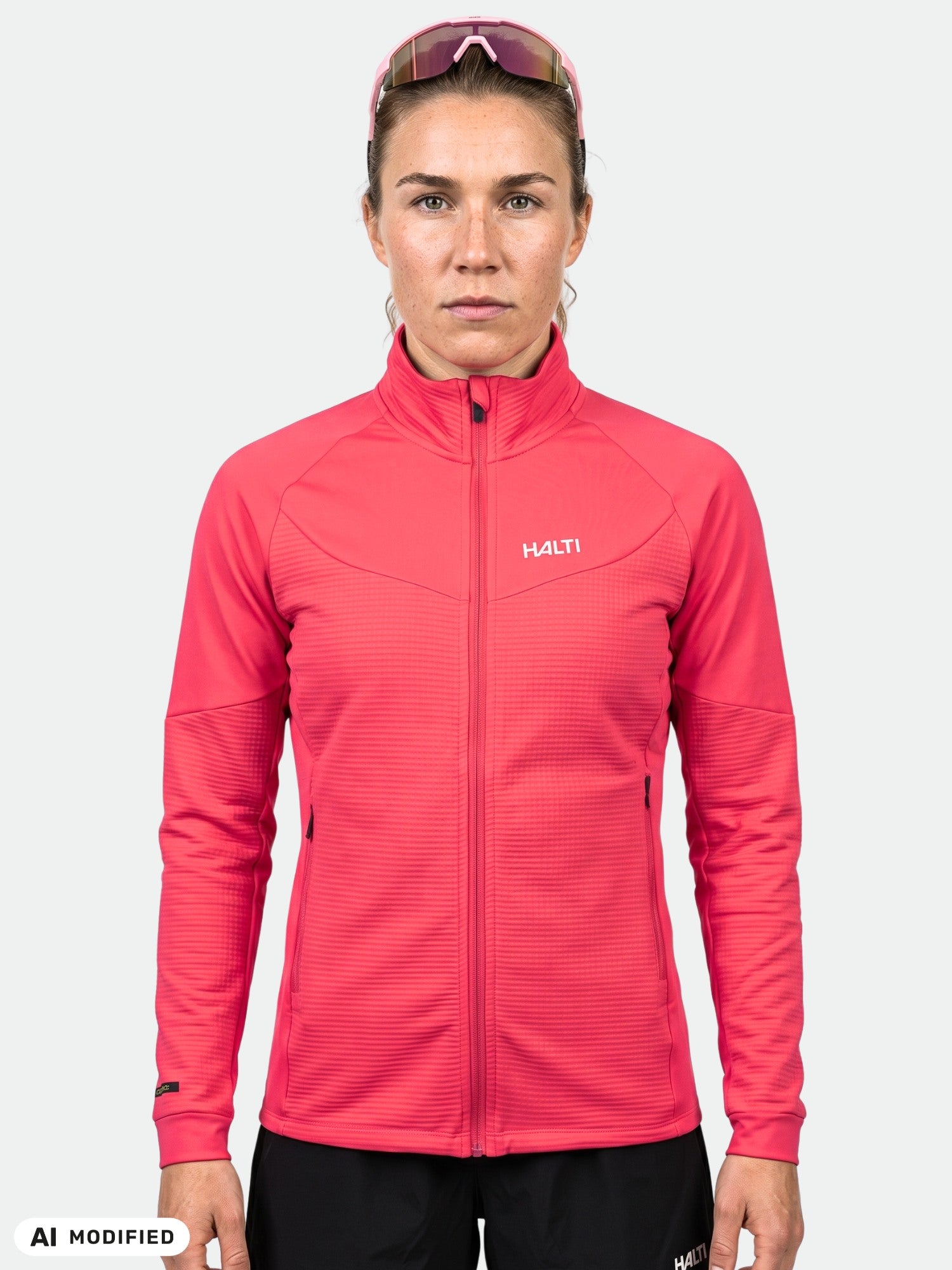 DX Ski Jacket Women's – Halti Global Store