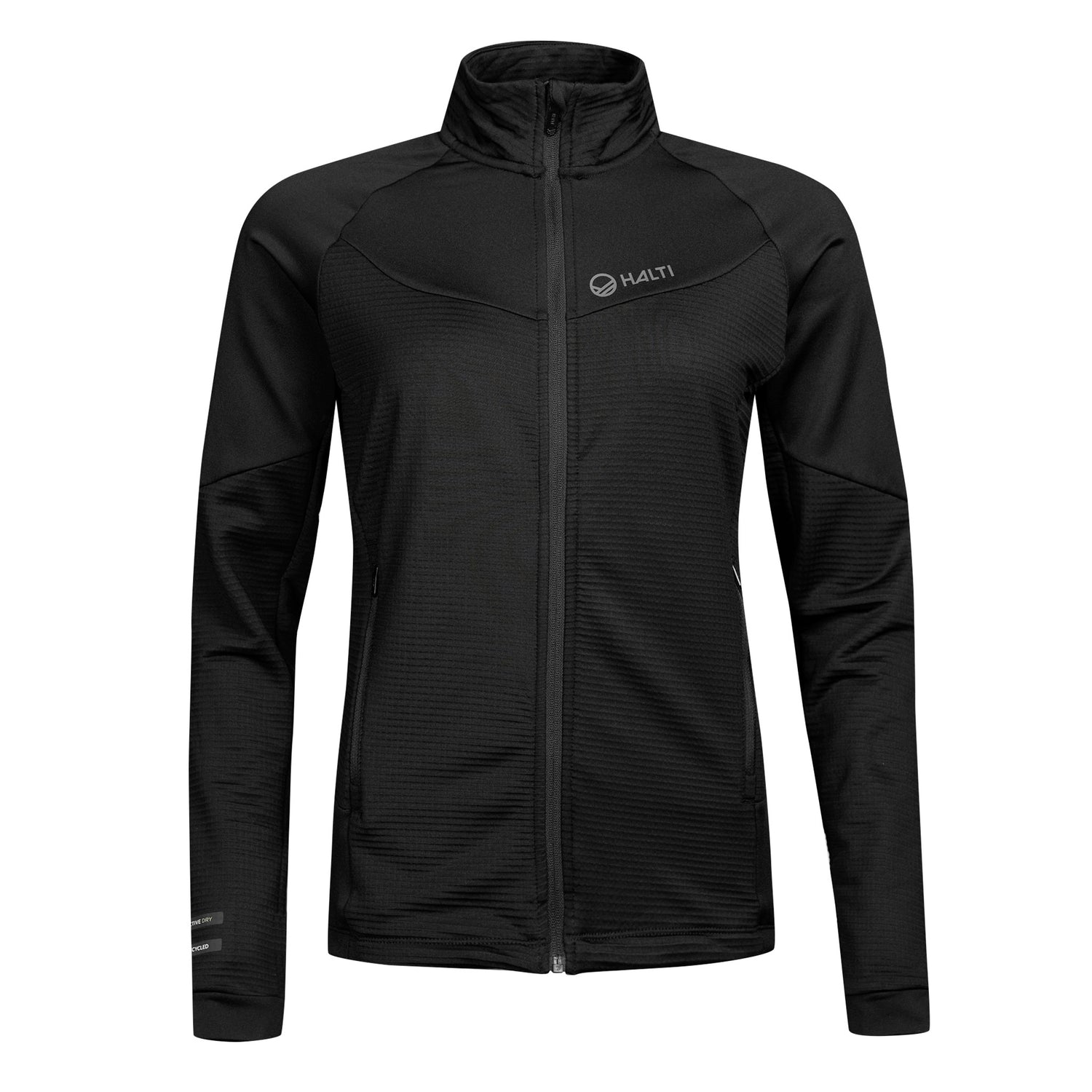 HeatGrid Layer Jacket Women's