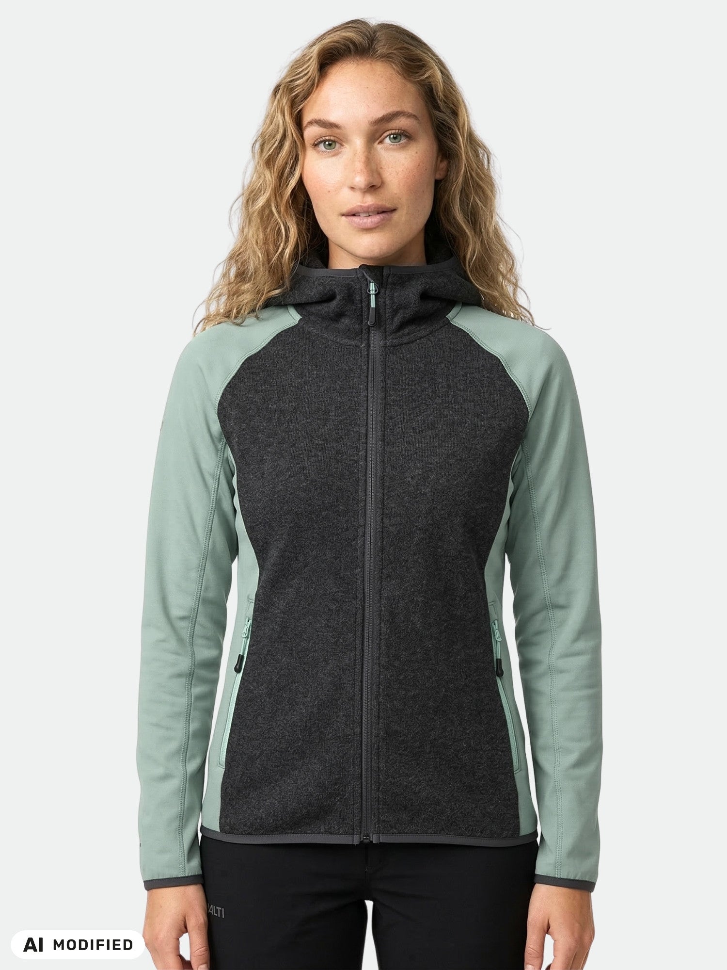 Circuit II Hoodie Women's – Halti Global Store