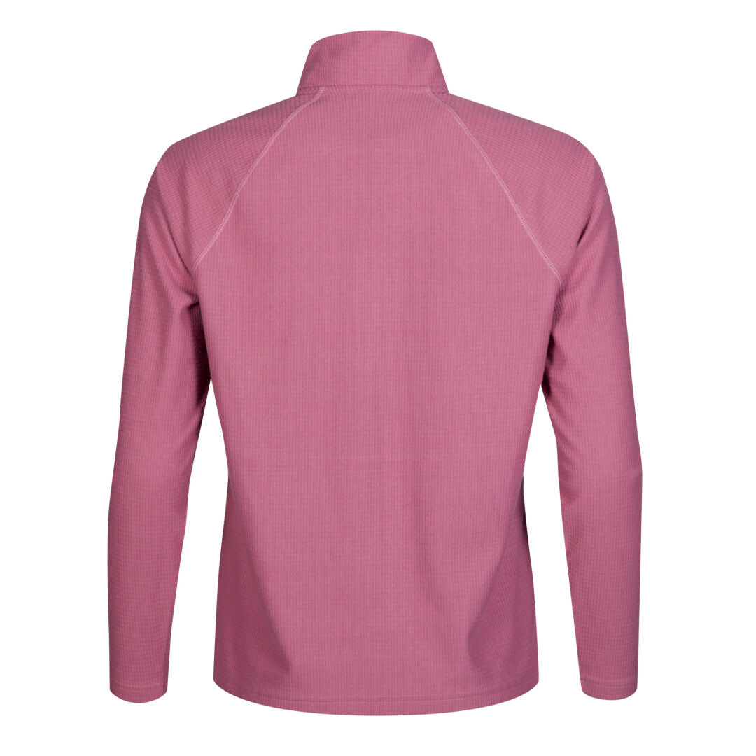 Halti Crissgon Women's Shirt rose/ Crissgon Naisten paita vaaleanpunainen / Crissgon Tröja Dam rosa/ Crissgon Shir Damen rosa