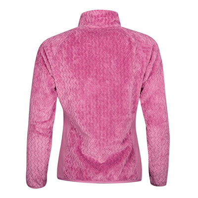 Halti Thermel Midlayer Women's Rose / Thermel Välitakki Naisten vaaleanpunainen / Thermel Mellanlager dam rosa / Thermel Midlayer Damen Rose