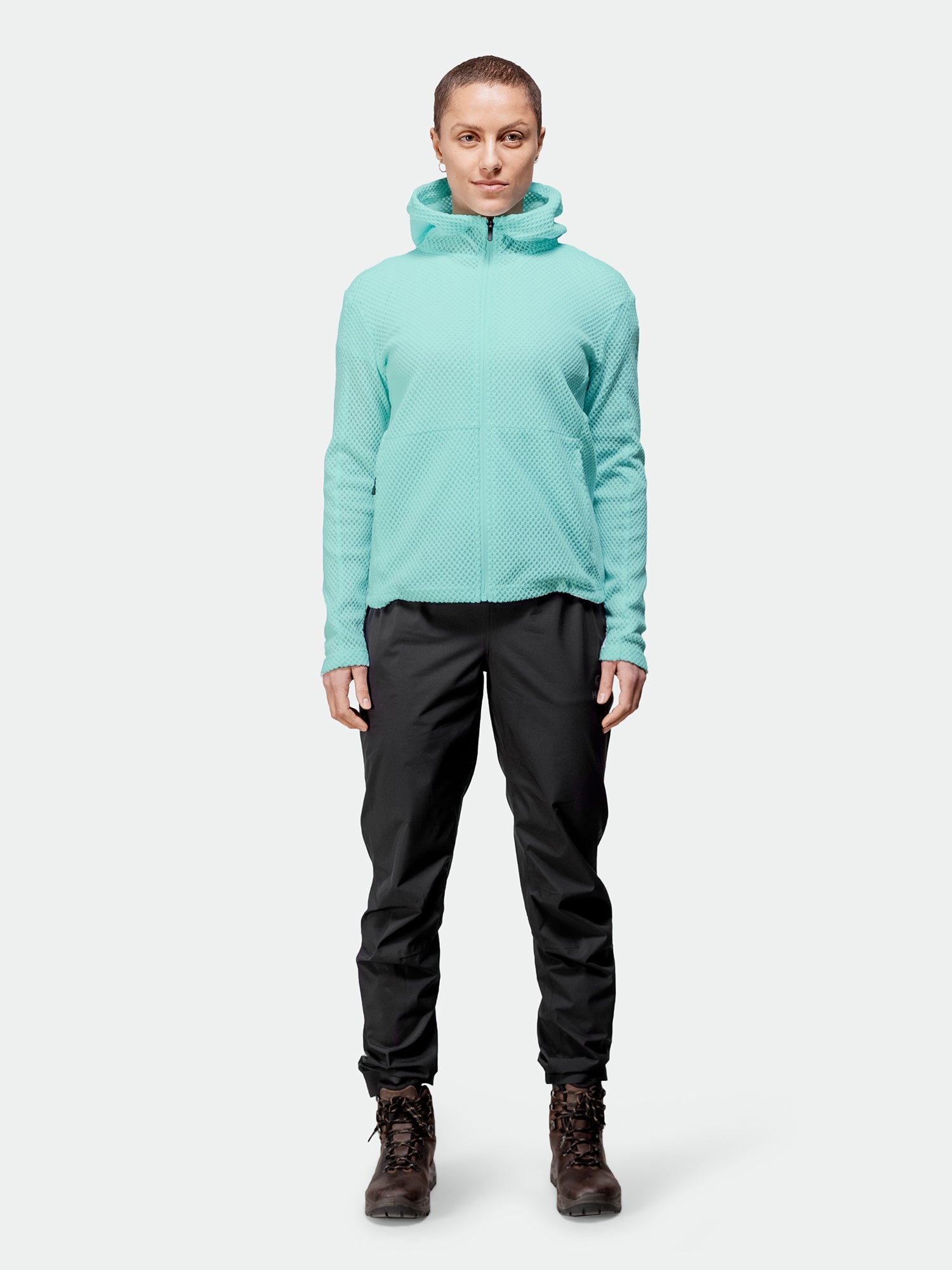Ultramove Hooded Layer Jacket Women's