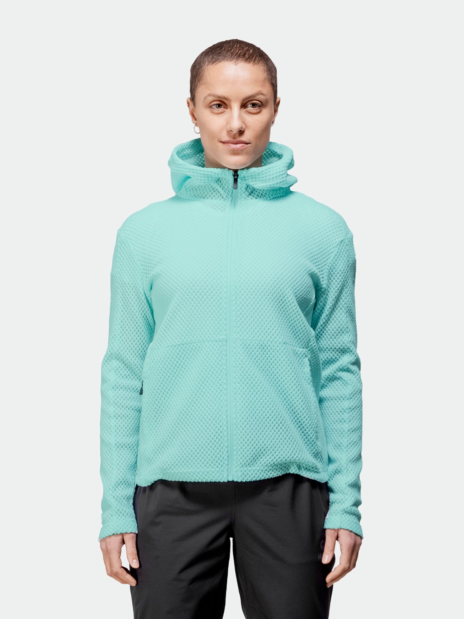Ultramove Hooded Layer Jacket Women's