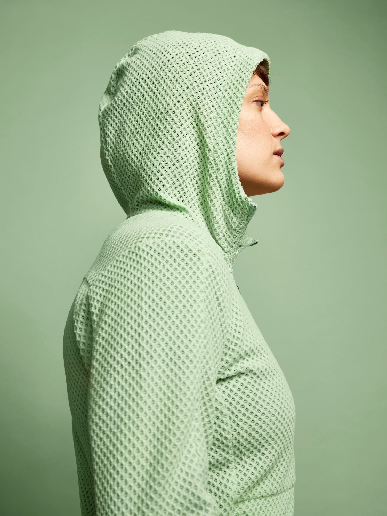 Ultramove Hooded Layer Jacket Women's