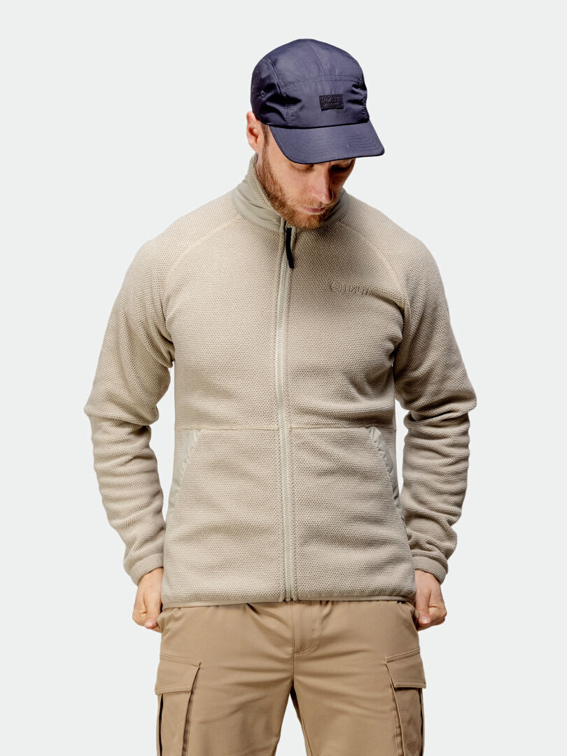 Halti Soolo Välitakki Miesten / Halti Soolo Midlayer Jacket Men's / Halti Soolo Midlayer Jacken Herren / Halti Soolo Mellanlager Herr