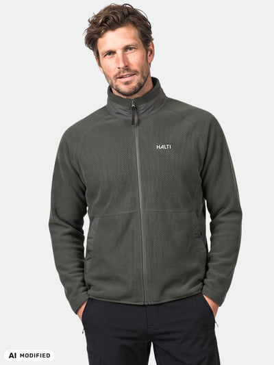 Soolo Layer Jacket Men's