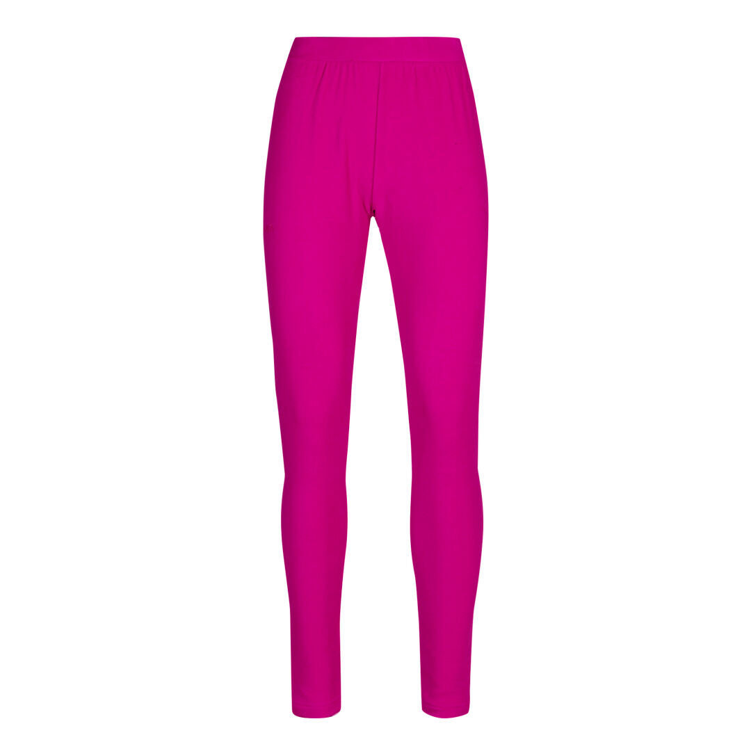 Halti Trone Fleece Pants Women’s pink/ Halti Trone Fleece Housut Naisten pinkki / Halti Trone Fleece Byxor Dam pink /Halti Trone fleece-hose Damen pink